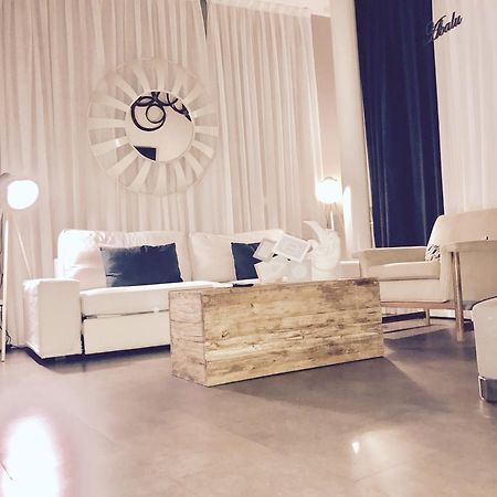 Madrid Central Gran Via Suites מראה חיצוני תמונה